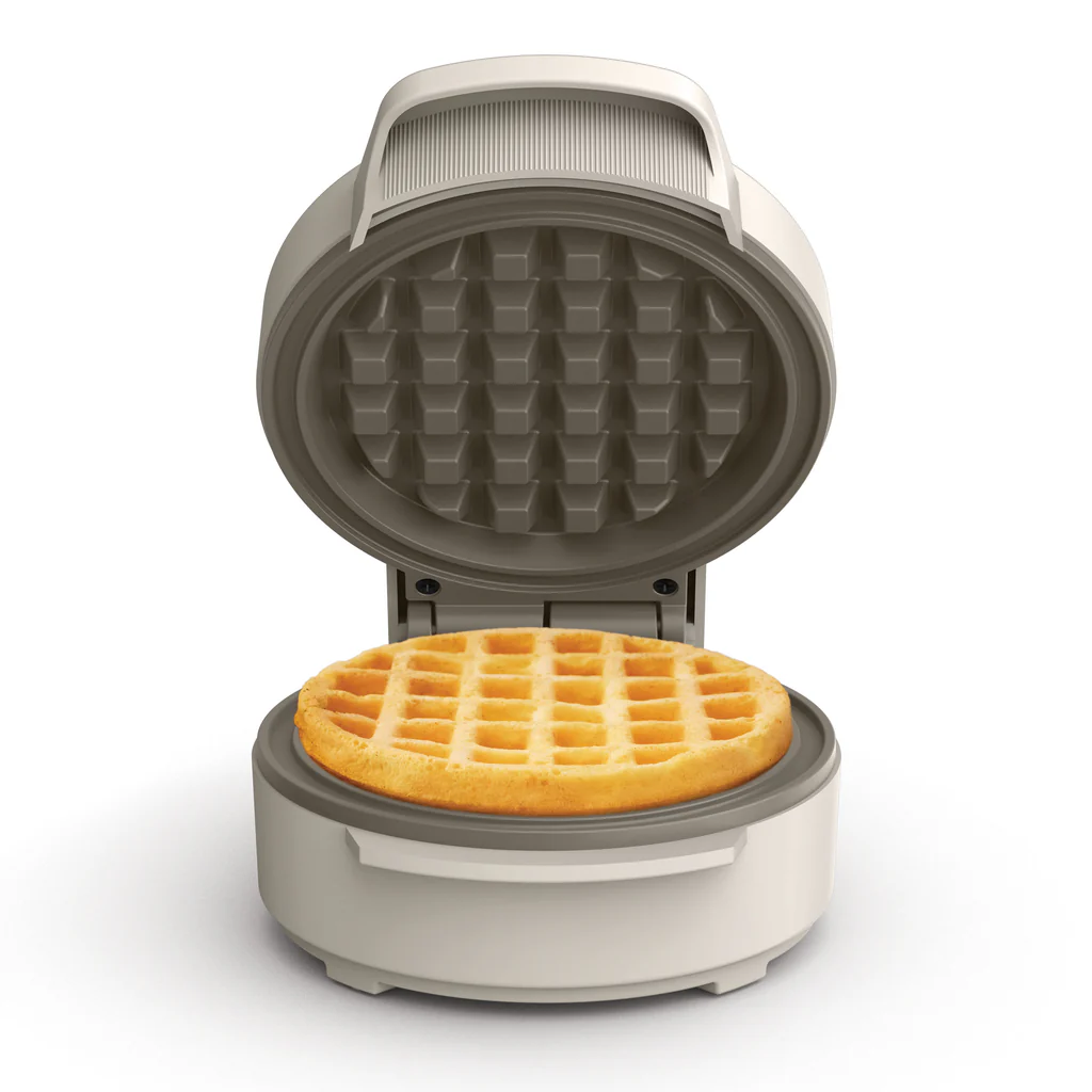 Mini Waffle Maker
