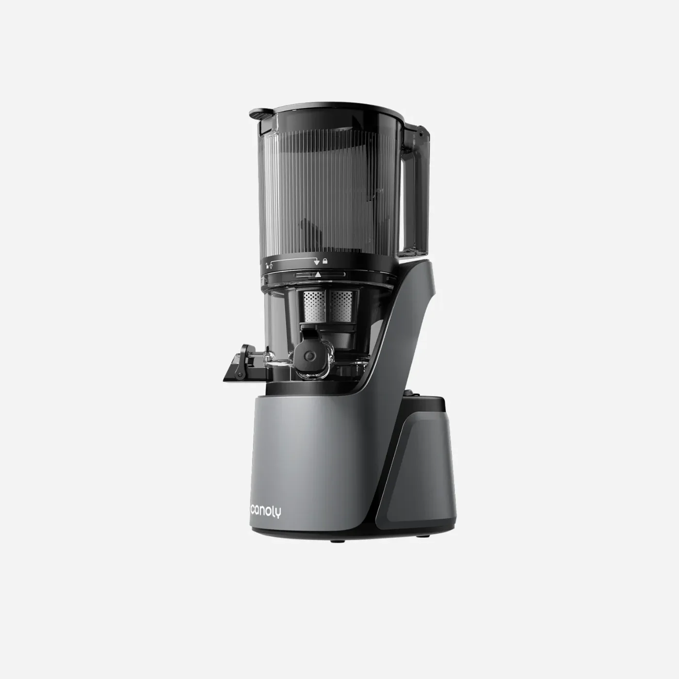 Canoly 3-in-1 juicer